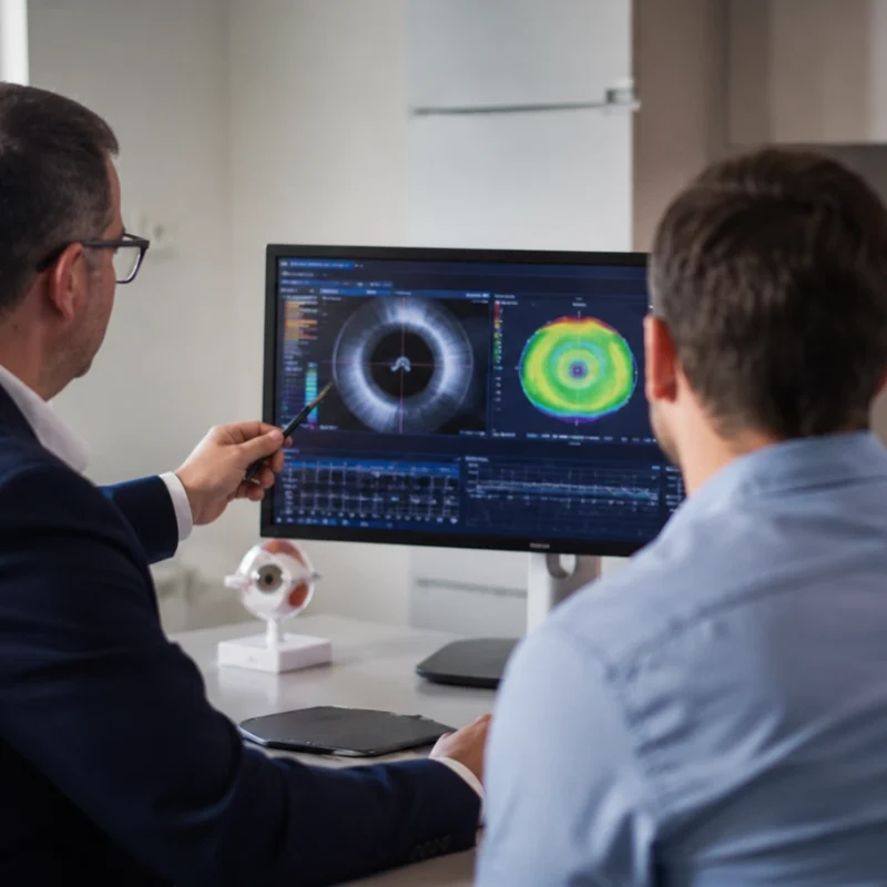 Femtosecond Laser