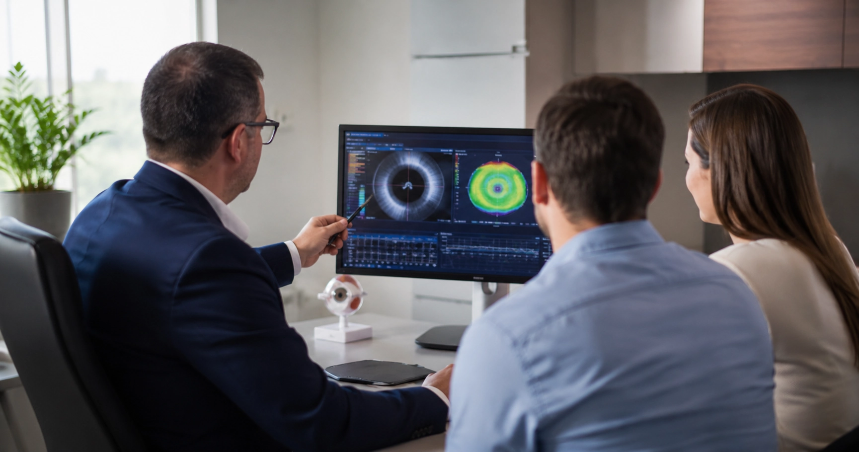 Femtosecond Laser